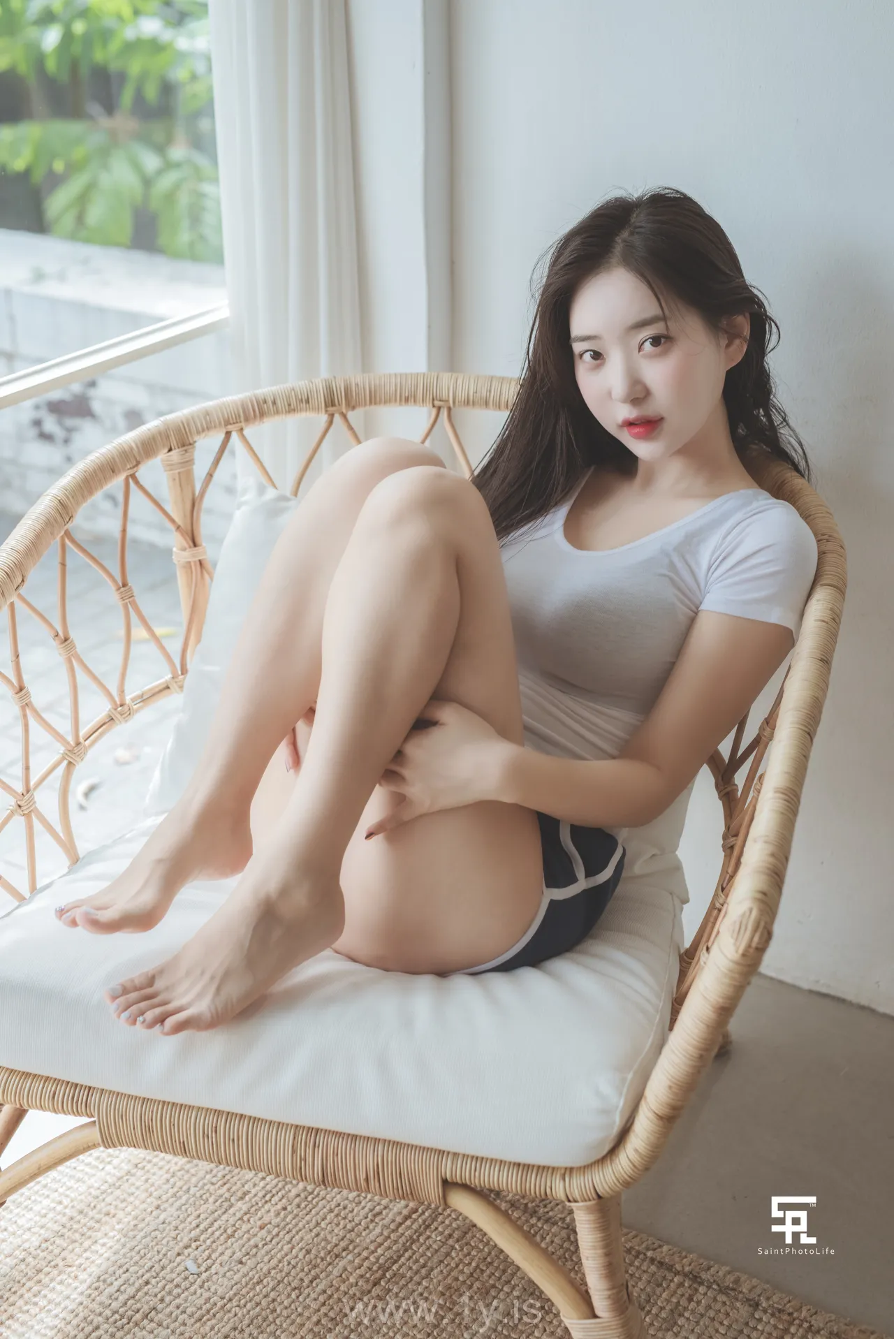 申才恩 ZennyOnesummerday